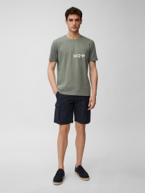 Футболка Marc O’Polo модель 124201651238-446 Фото