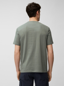 Футболка Marc O’Polo модель 124201651238-446 Футболка Marc O’Polo модель 124201651238-446 Фото