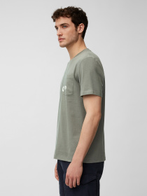 Футболка Marc O’Polo модель 124201651238-446 Футболка Marc O’Polo модель 124201651238-446 Фото