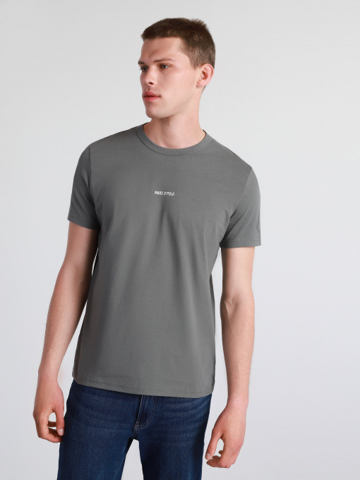 Футболки и поло Marc O’Polo модель 124201651340-446 Фото