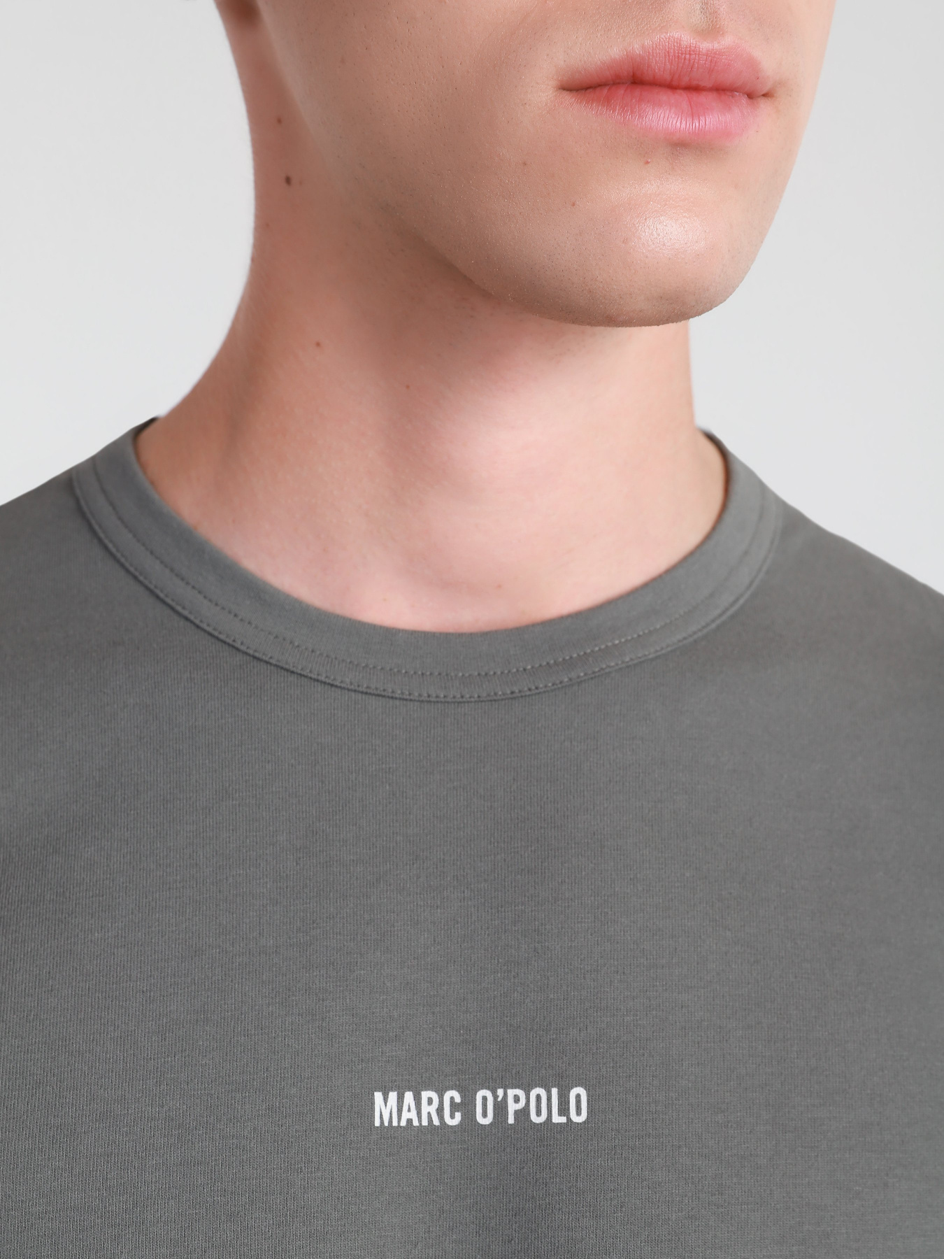Футболки і поло Marc O’Polo модель 124201651340-446 Фото