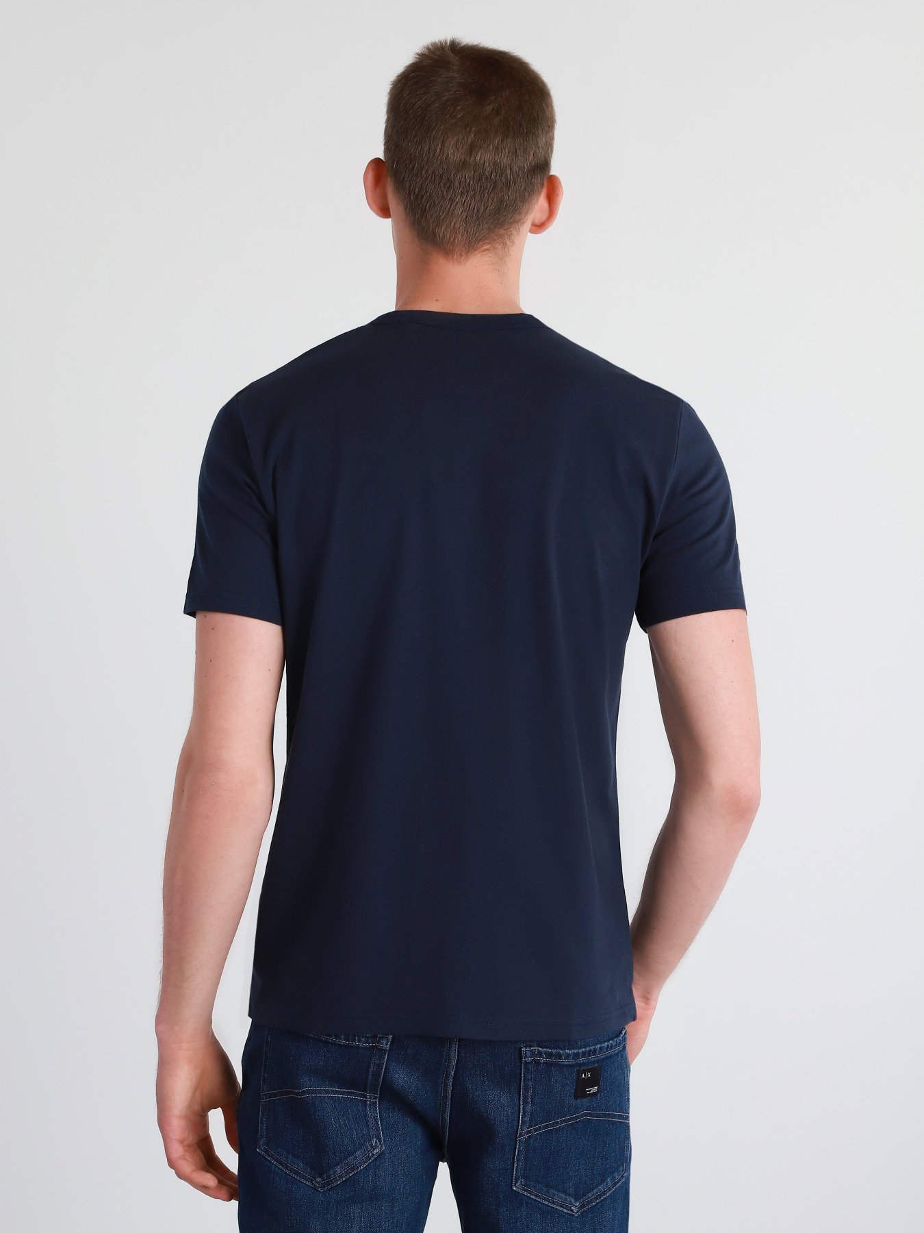 Футболки і поло Marc O’Polo модель 124201651340-896 Фото