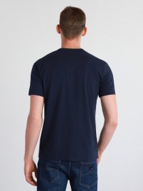 Футболки і поло Marc O’Polo модель 124201651340-896 Фото