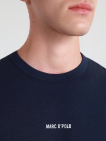 Футболки і поло Marc O’Polo модель 124201651340-896 Фото