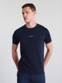 Футболки і поло Marc O’Polo модель 124201651340-896 Фото