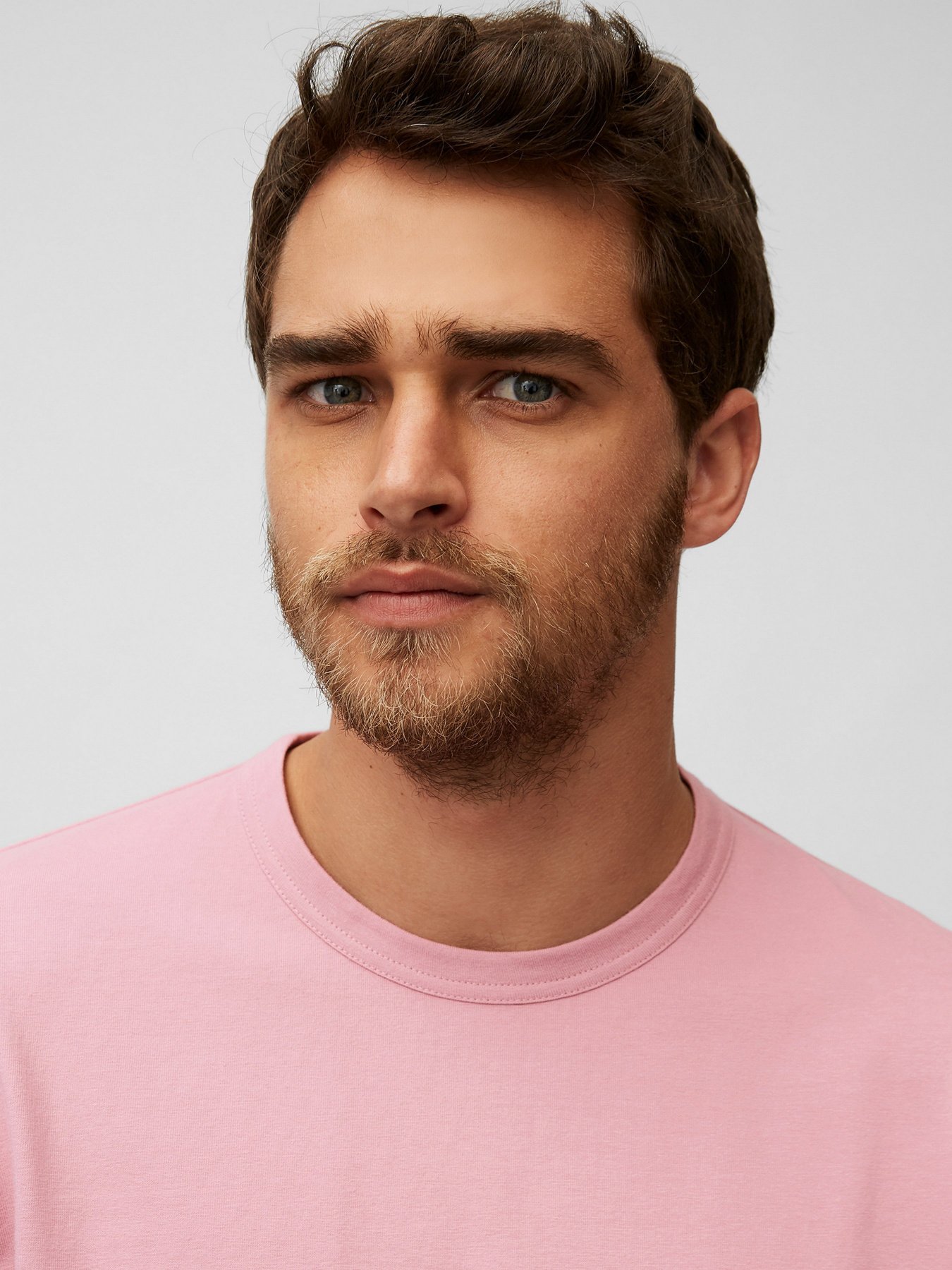 Футболки и поло Marc O’Polo модель 124201651556-631 Фото