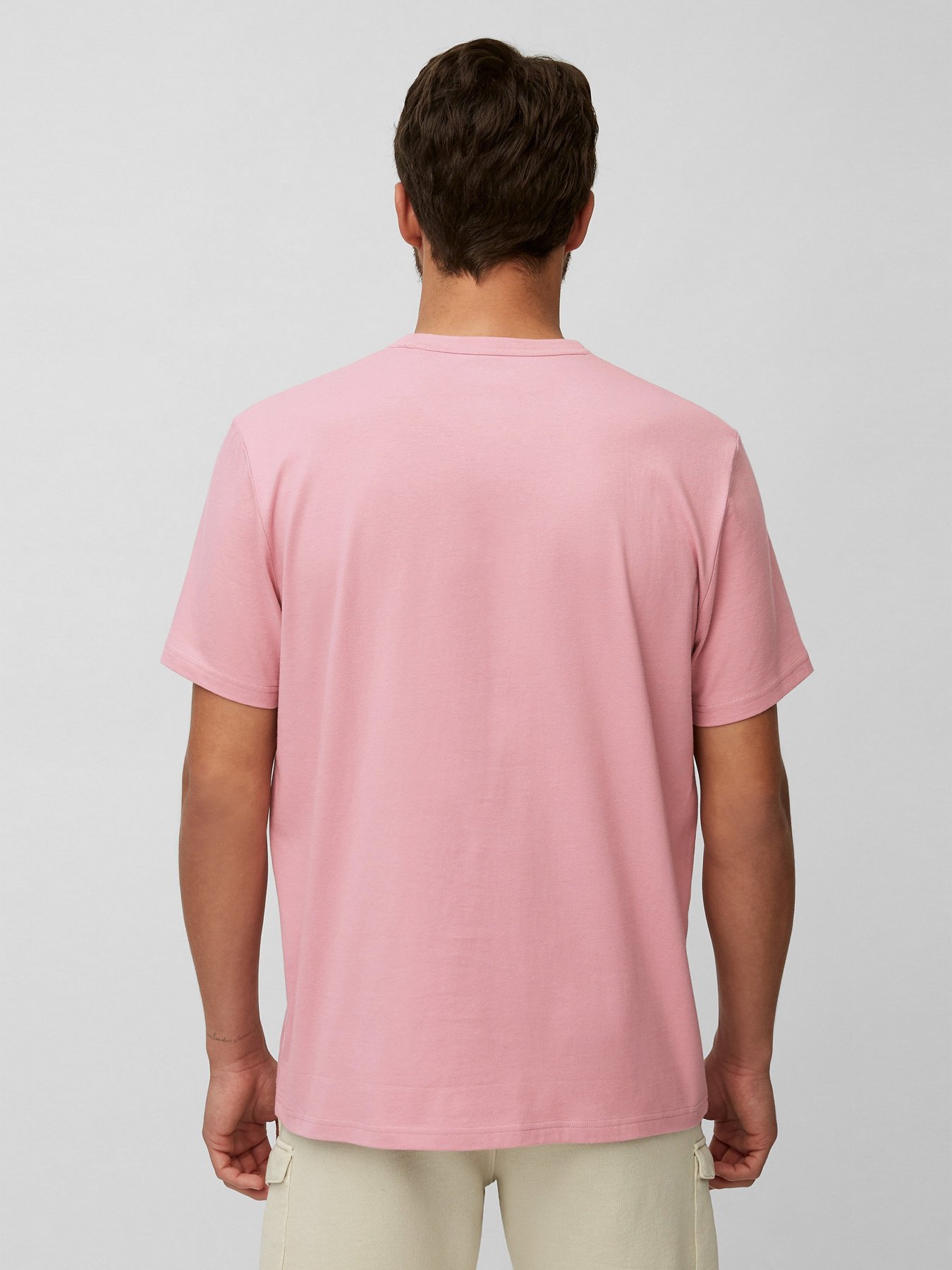 Футболки и поло Marc O’Polo модель 124201651556-631 Фото