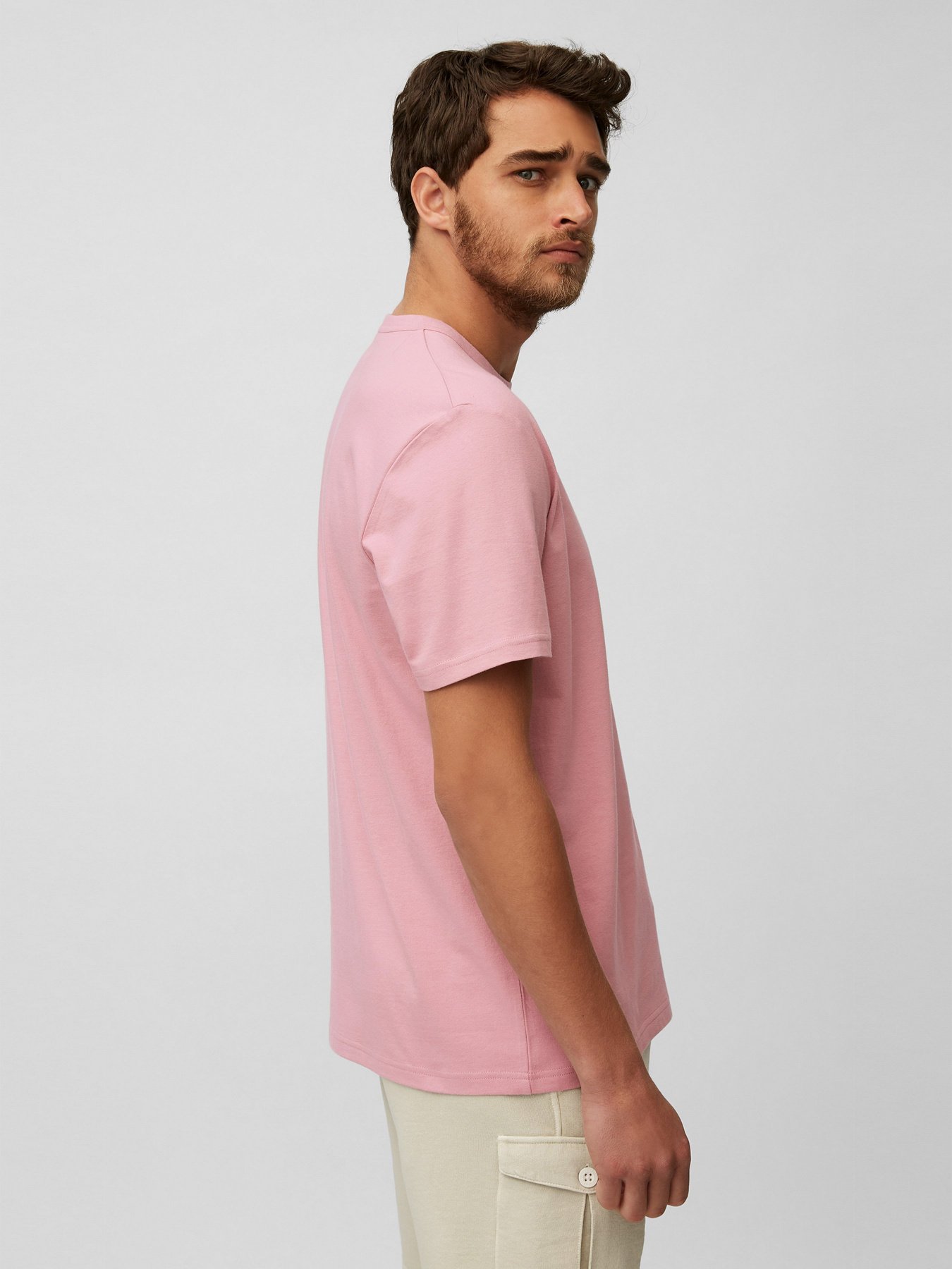 Футболки и поло Marc O’Polo модель 124201651556-631 Фото