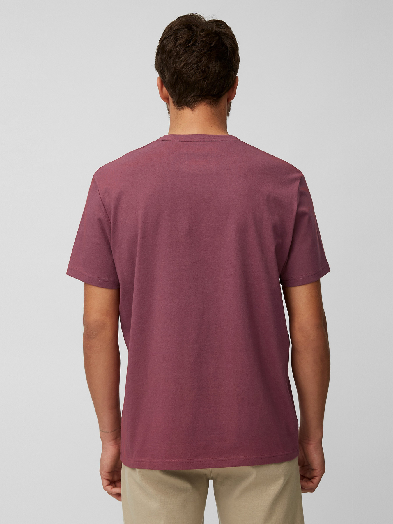 Футболка Marc O’Polo модель 124201651556-638 Фото