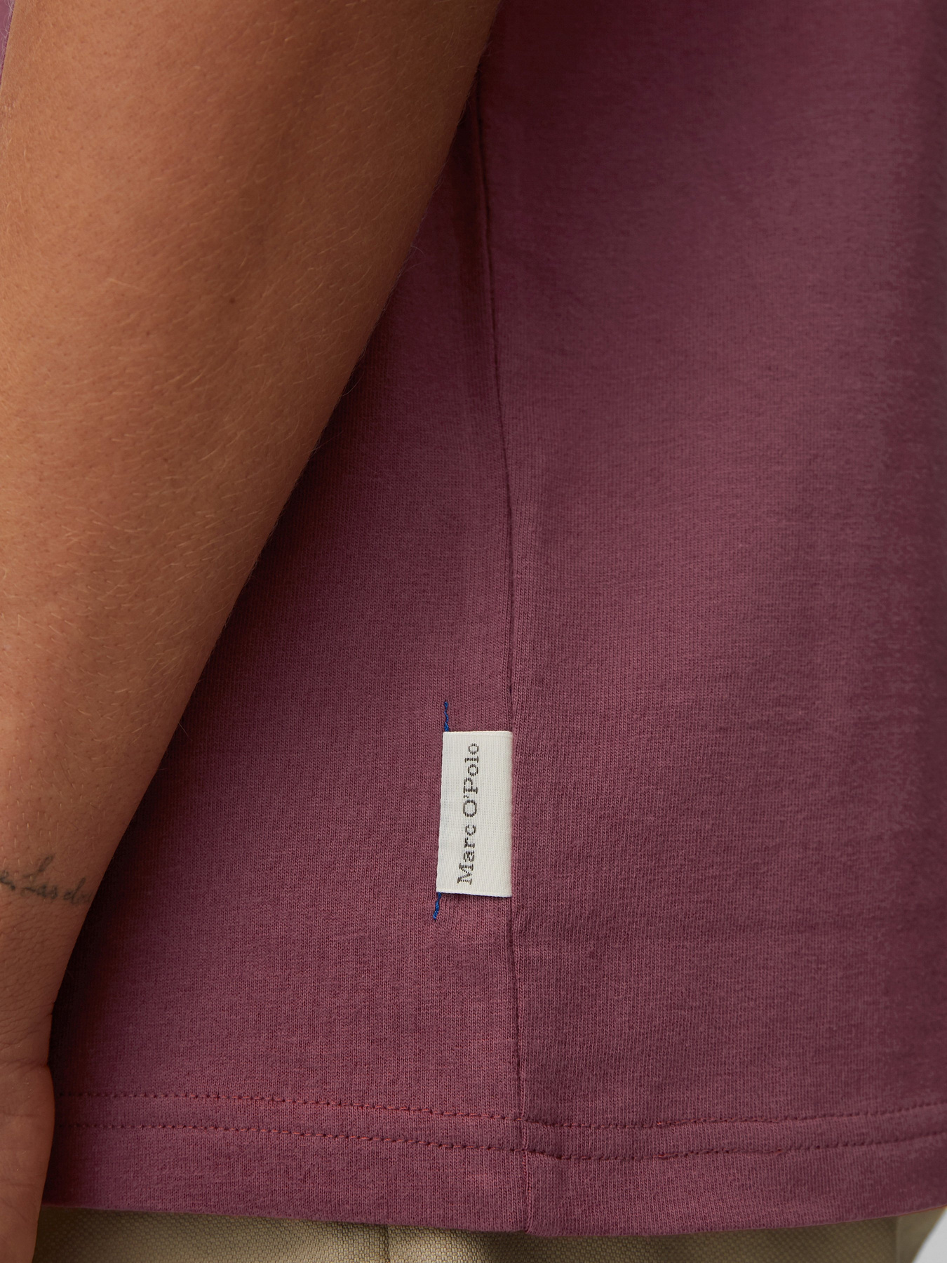 Футболка Marc O’Polo модель 124201651556-638 Фото