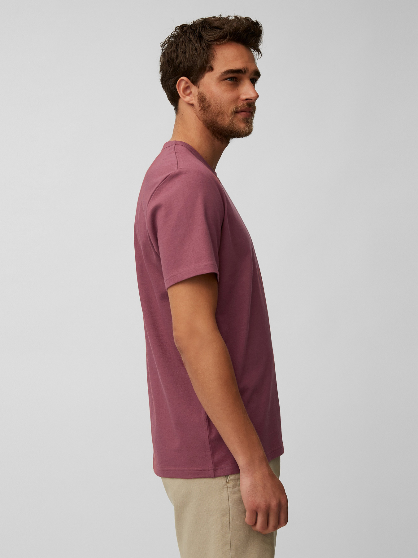 Футболка Marc O’Polo модель 124201651556-638 Фото