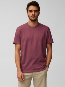 Футболка Marc O’Polo модель 124201651556-638 Фото