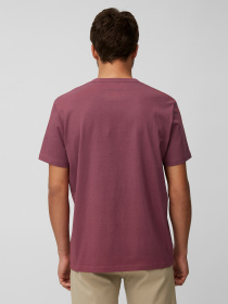 Футболка Marc O’Polo модель 124201651556-638 Фото