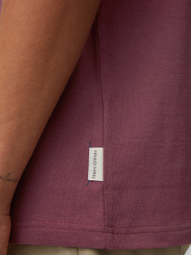 Футболка Marc O’Polo модель 124201651556-638 Фото