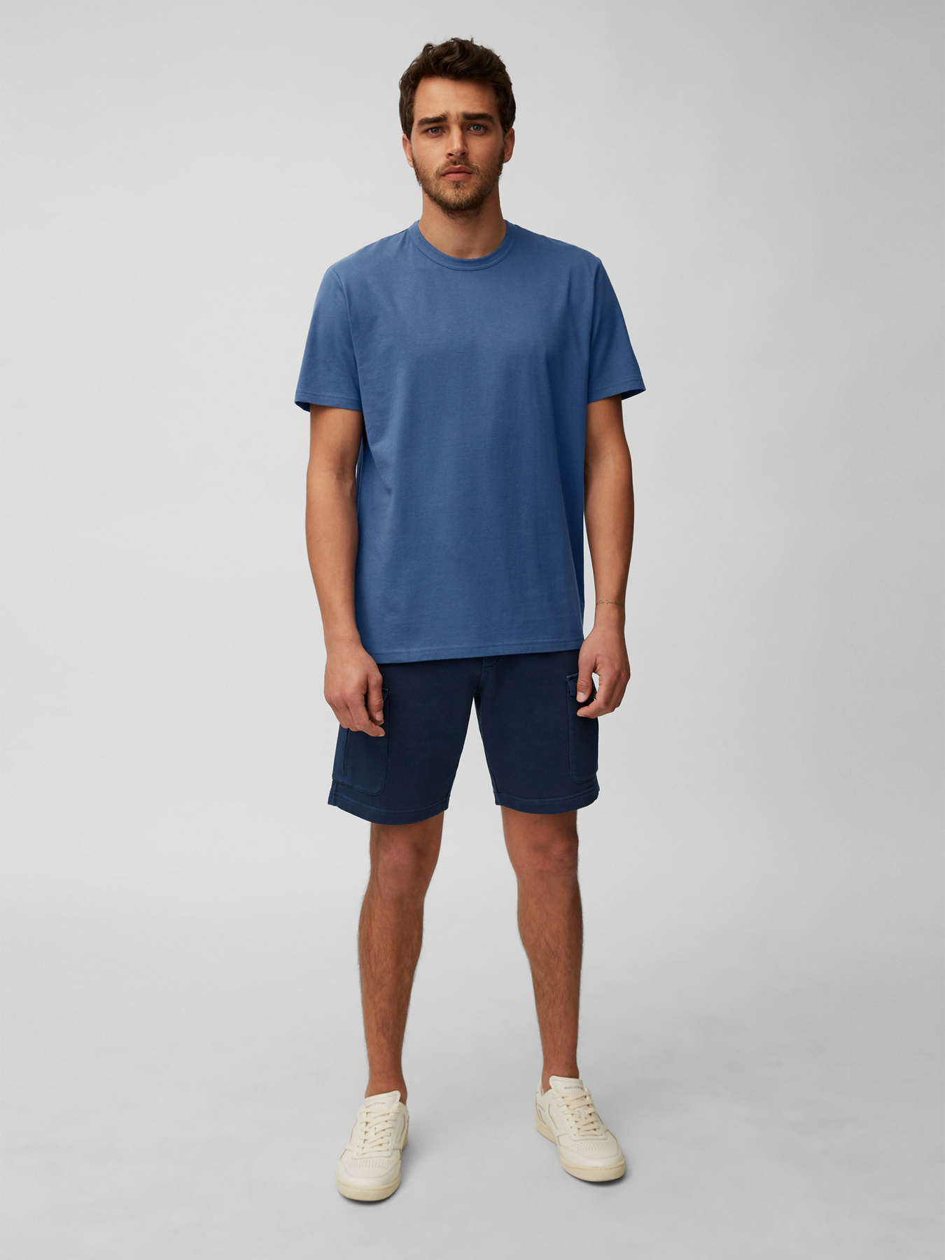 Футболка Marc O’Polo модель 124201651556-837 Фото