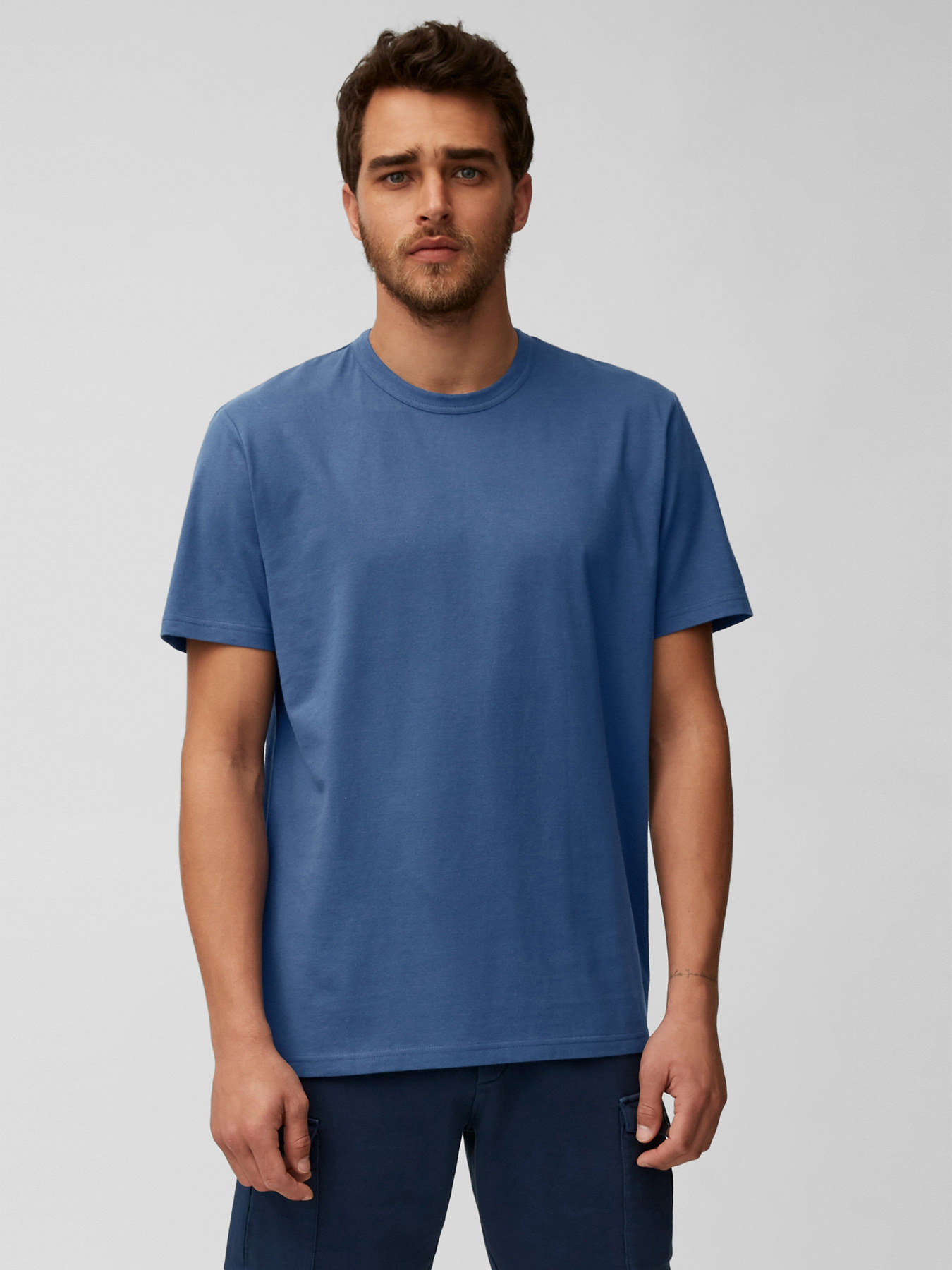 Футболка Marc O’Polo модель 124201651556-837 Фото