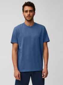 Футболка Marc O’Polo модель 124201651556-837 Фото