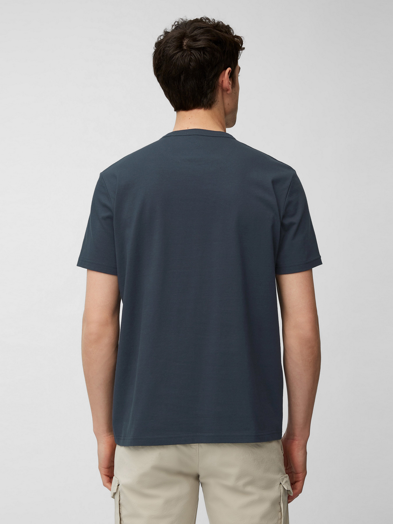 Футболка Marc O’Polo модель 124201651556-896 Фото