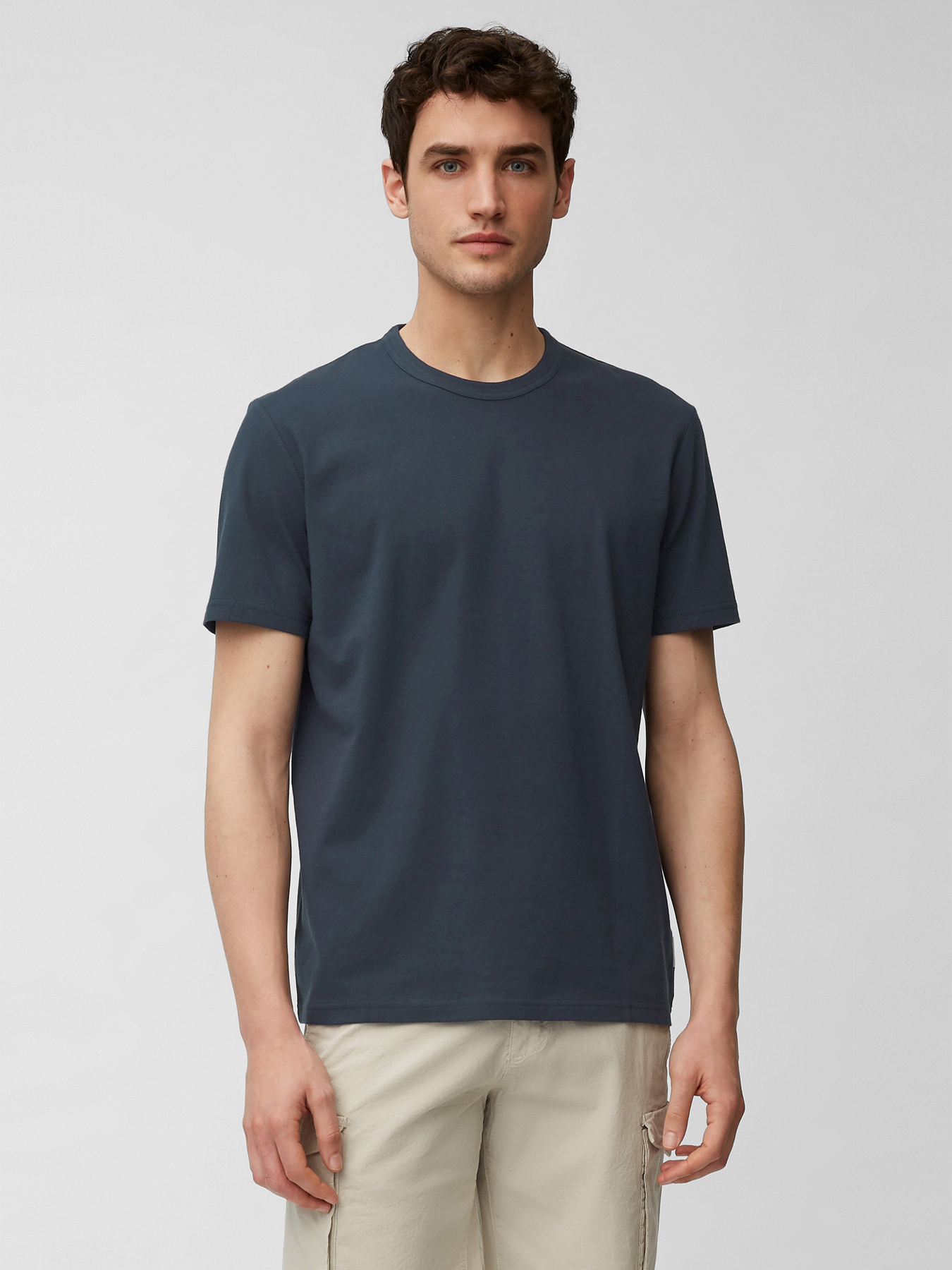 Футболка Marc O’Polo модель 124201651556-896 Фото