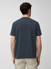 Футболка Marc O’Polo модель 124201651556-896 Фото