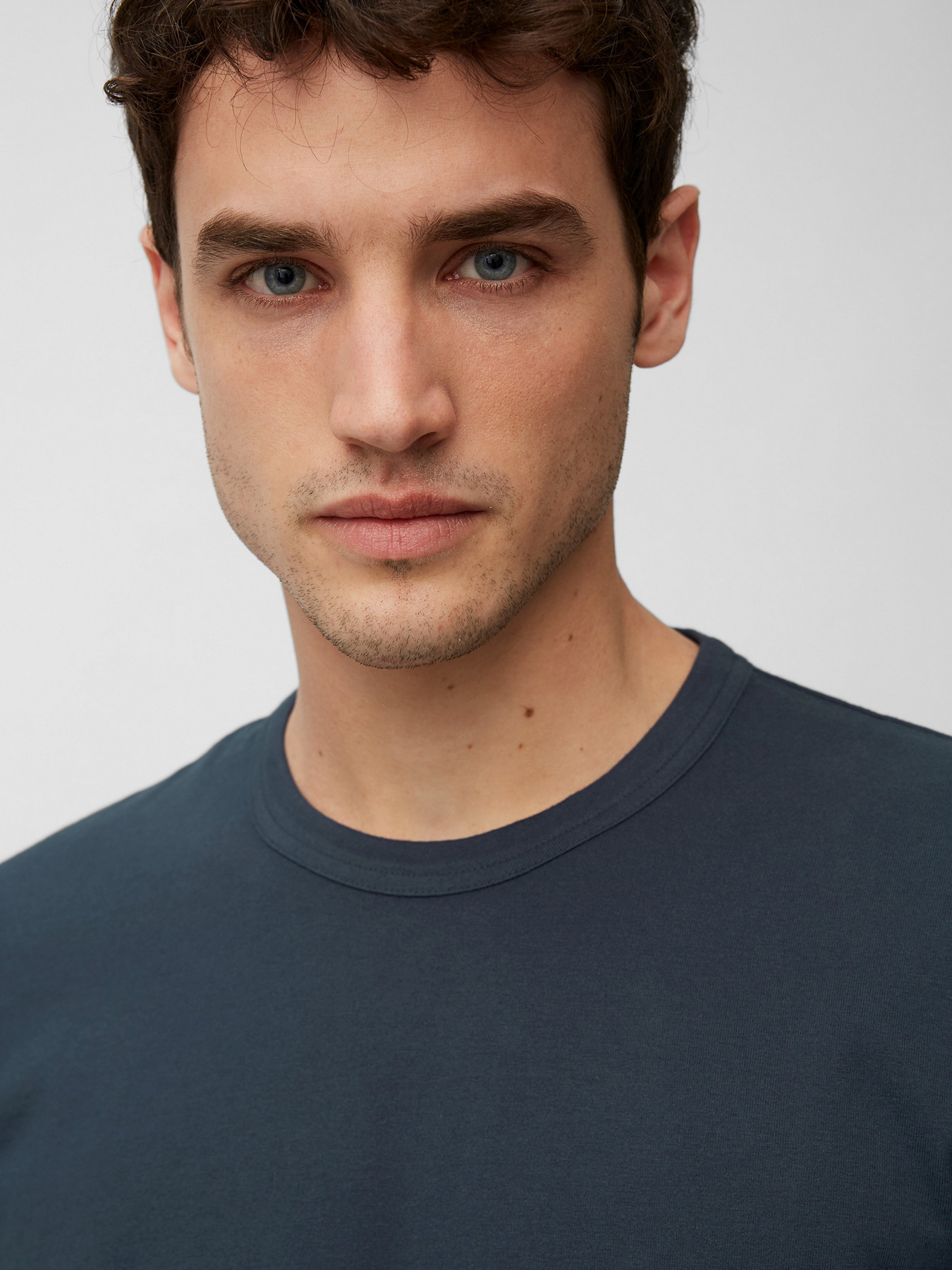 Футболка Marc O’Polo модель 124201651556-896 Футболка Marc O’Polo модель 124201651556-896 Фото