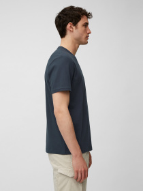 Футболка Marc O’Polo модель 124201651556-896 Футболка Marc O’Polo модель 124201651556-896 Фото