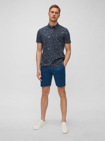 Поло Marc O’Polo модель 124209453054-896 Фото