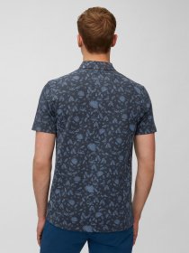 Поло Marc O’Polo модель 124209453054-896 Фото