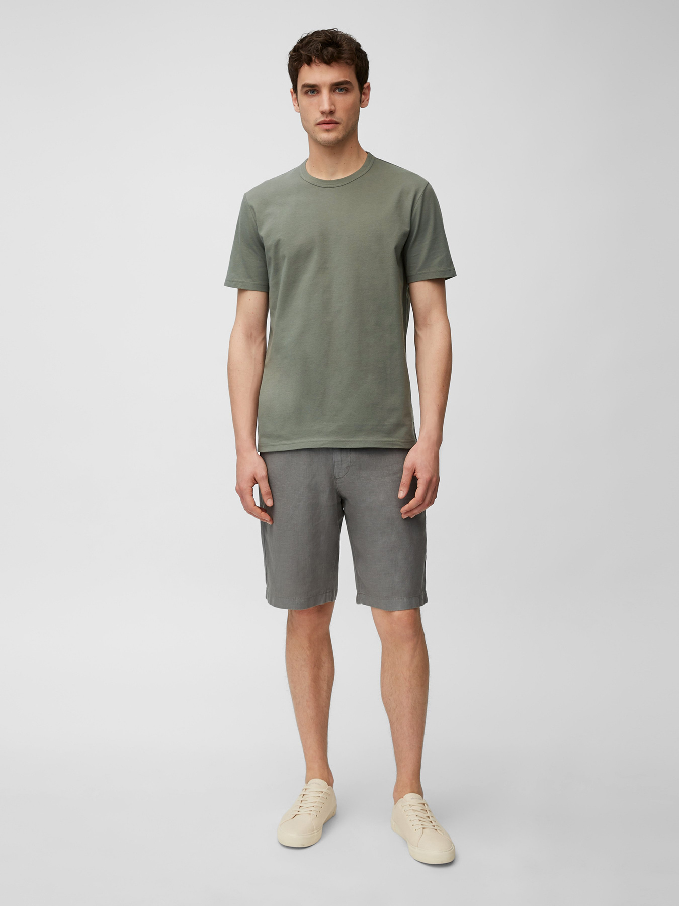 Футболка Marc O’Polo модель M24201651556-446 Фото