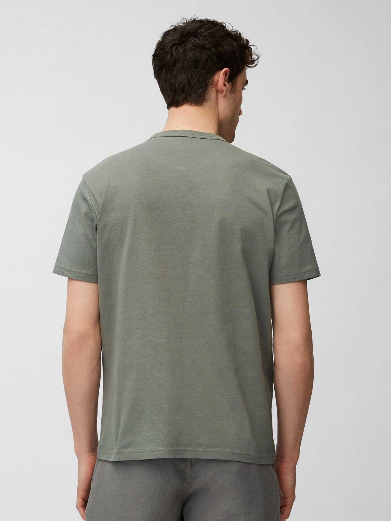 Футболка Marc O’Polo модель M24201651556-446 Футболка Marc O’Polo модель M24201651556-446 Фото