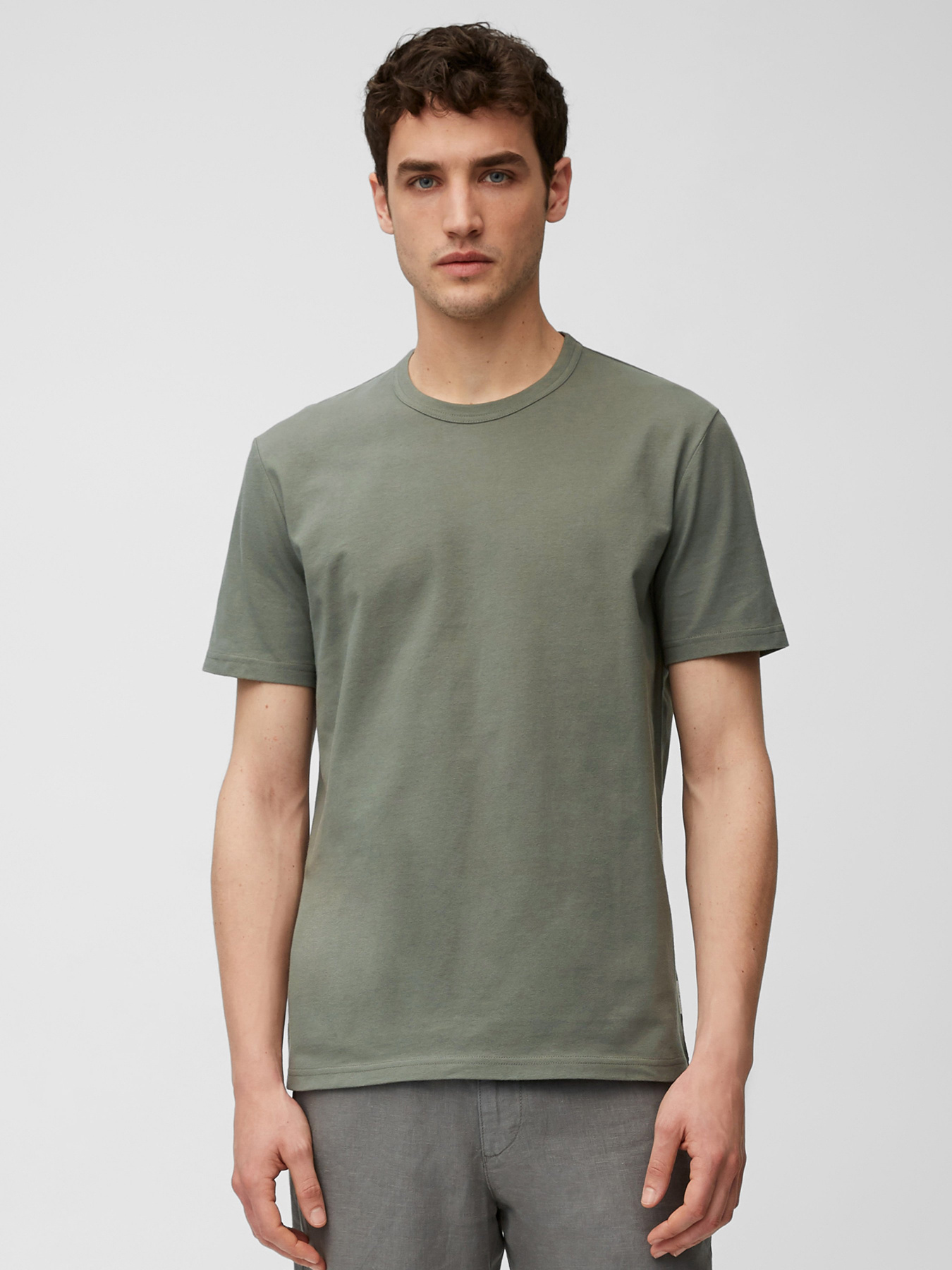 Футболка Marc O’Polo модель M24201651556-446 Футболка Marc O’Polo модель M24201651556-446 Фото