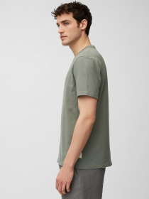 Футболка Marc O’Polo модель M24201651556-446 Футболка Marc O’Polo модель M24201651556-446 Фото