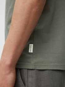 Футболка Marc O’Polo модель M24201651556-446 Футболка Marc O’Polo модель M24201651556-446 Фото