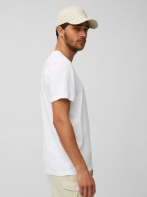 Футболка Marc O’Polo модель 124210051292-100 Фото