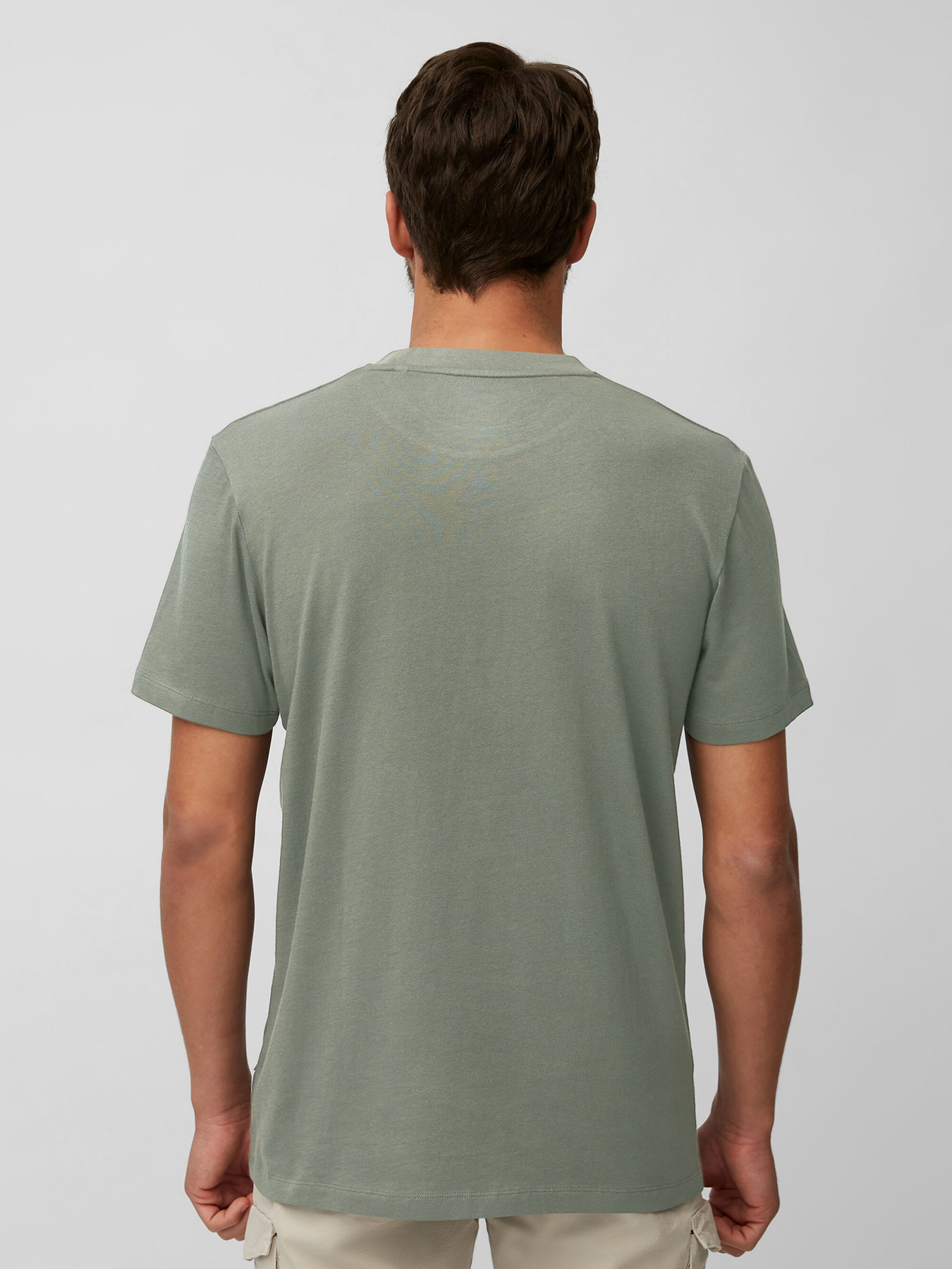 Футболка Marc O’Polo модель 124210051292-446 Фото