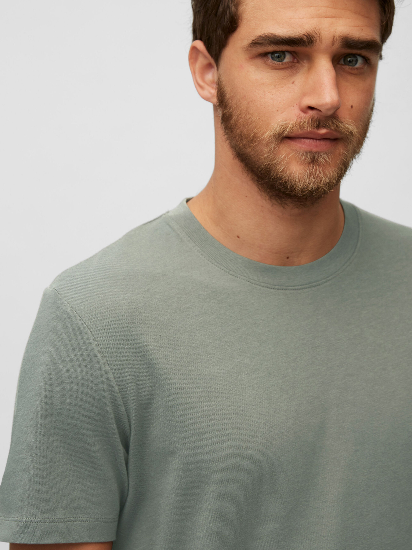 Футболка Marc O’Polo модель 124210051292-446 Фото