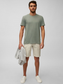 Футболка Marc O’Polo модель 124210051292-446 Фото