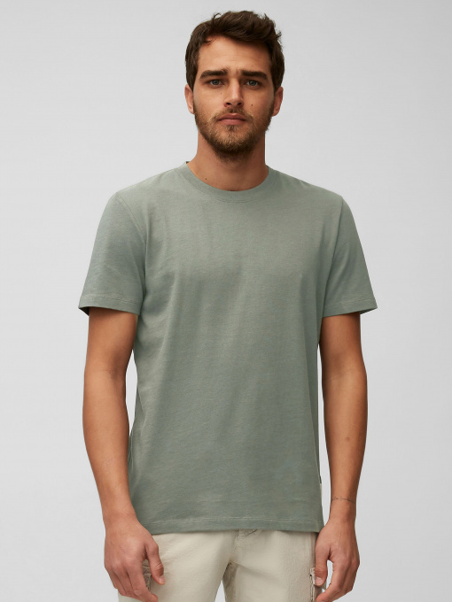 Футболка Marc O’Polo модель 124210051292-446 Фото