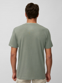 Футболка Marc O’Polo модель 124210051292-446 Фото