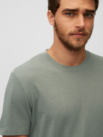 Футболка Marc O’Polo модель 124210051292-446 Фото