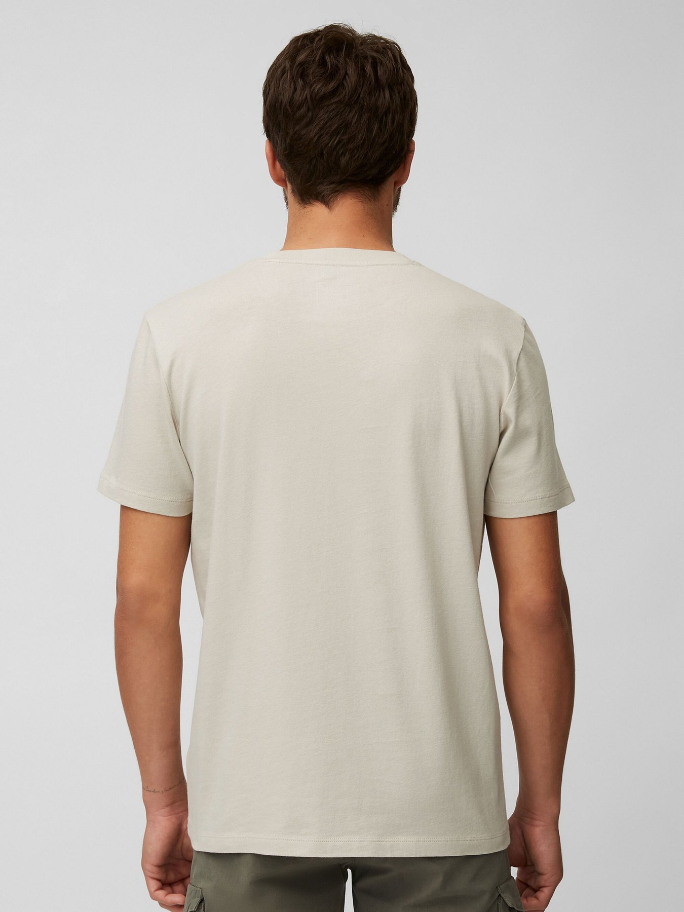 Футболка Marc O’Polo модель 124210051292-905 Фото