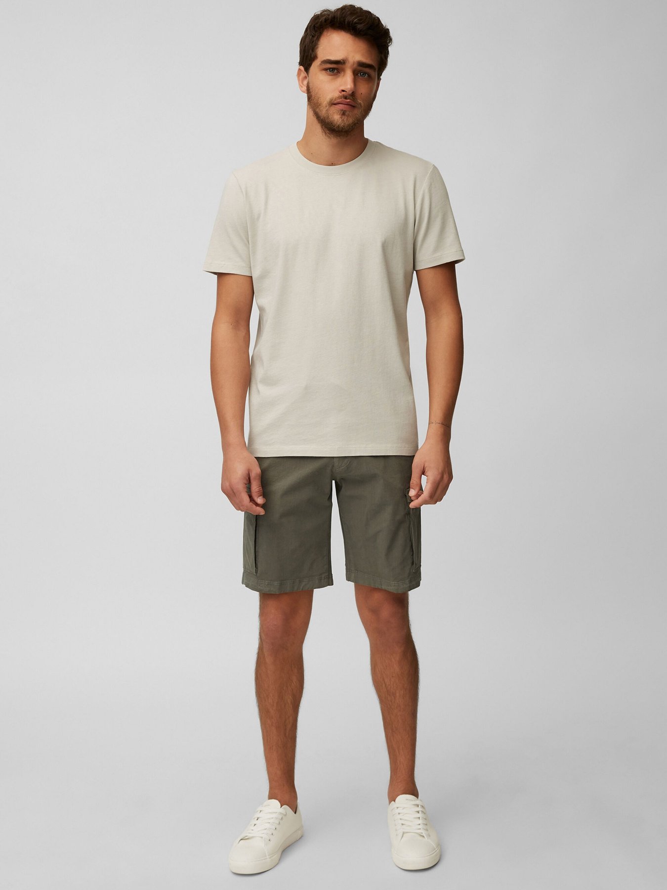 Футболка Marc O’Polo модель 124210051292-905 Фото