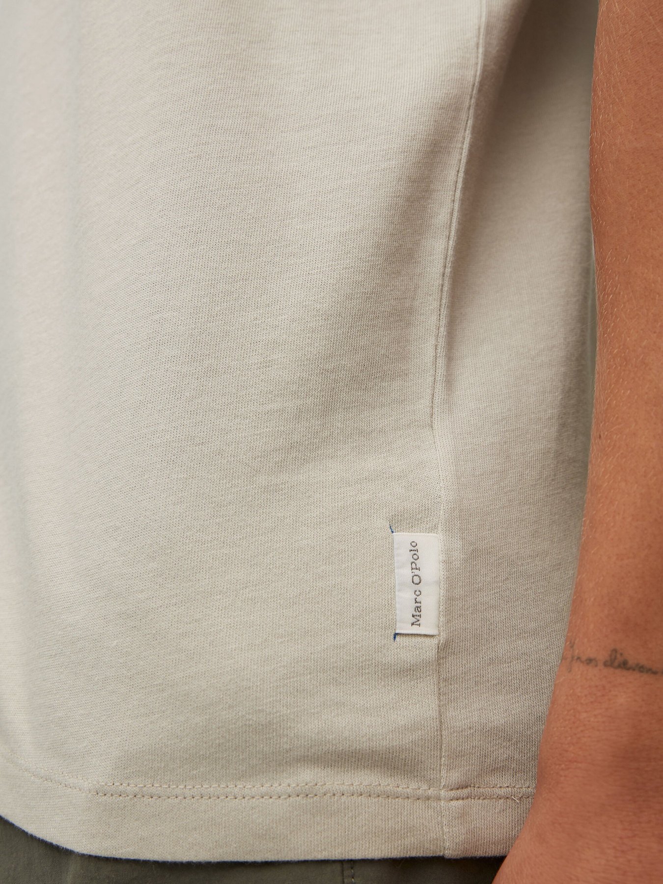 Футболка Marc O’Polo модель 124210051292-905 Фото