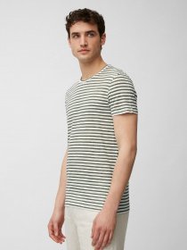 Футболки и поло Marc O’Polo модель 124211451188-T64 Фото