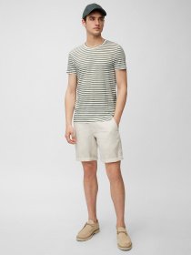 Футболки и поло Marc O’Polo модель 124211451188-T64 Фото