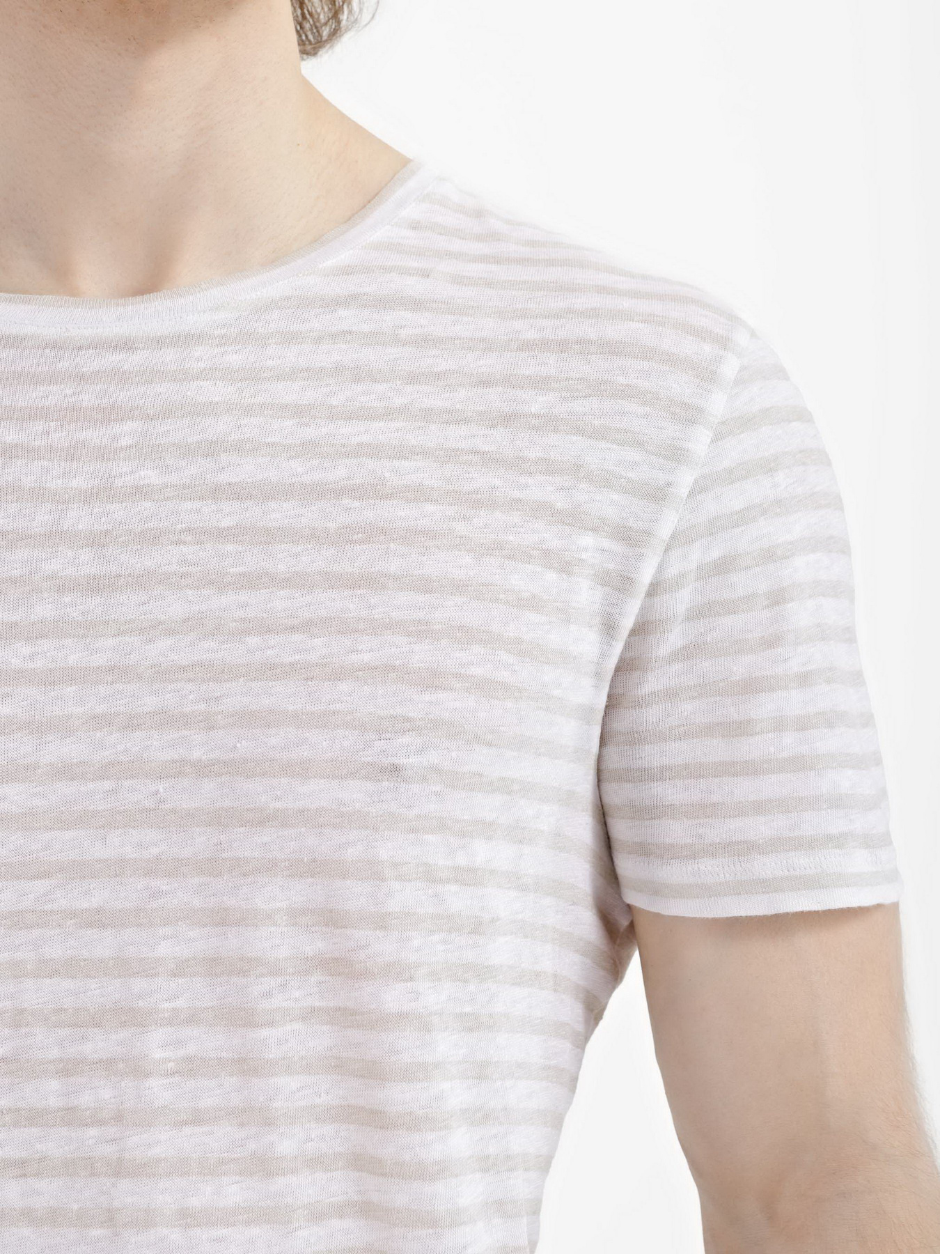 Футболка Marc O’Polo модель 124211451188-T69 Фото