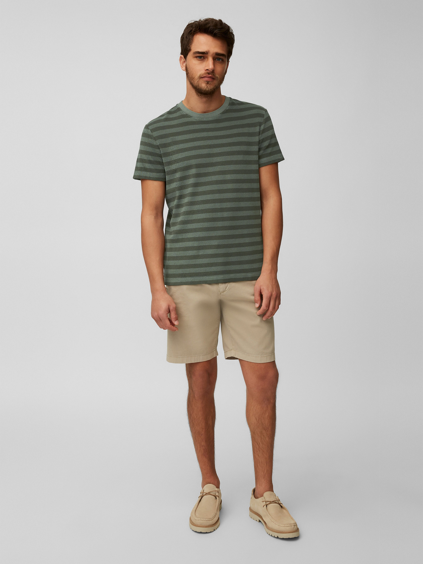 Футболки і поло Marc O’Polo модель 124213351228-446 Фото