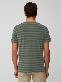 Футболки і поло Marc O’Polo модель 124213351228-446 Фото