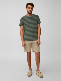 Футболки і поло Marc O’Polo модель 124213351228-446 Фото