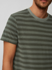 Футболки і поло Marc O’Polo модель 124213351228-446 Фото